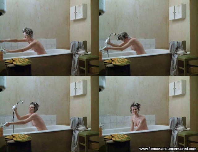 Sigourney Weaver Half Moon Street Beautiful Celebrity Sexy Nude Scene