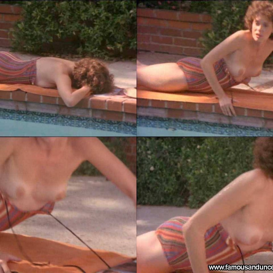 Sylvia Kristel Nude Scene Beautiful Celebrity Straight Sexy