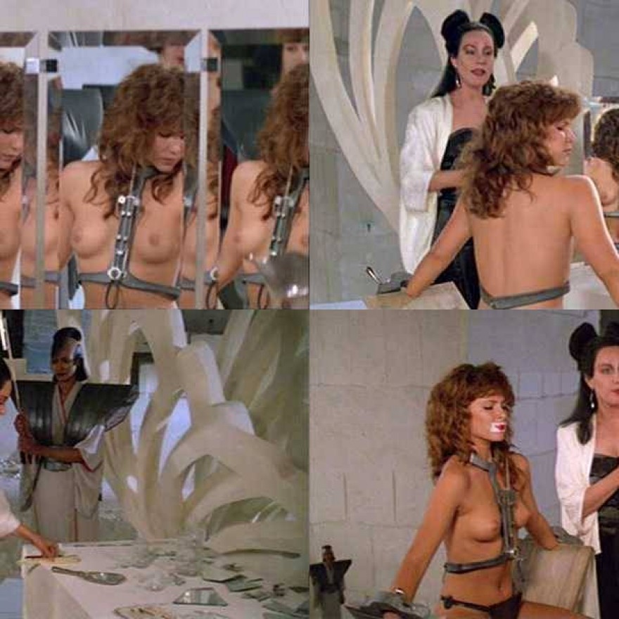 Tawny Kitaen Celebrity Beautiful Sexy Straight Nude Scene