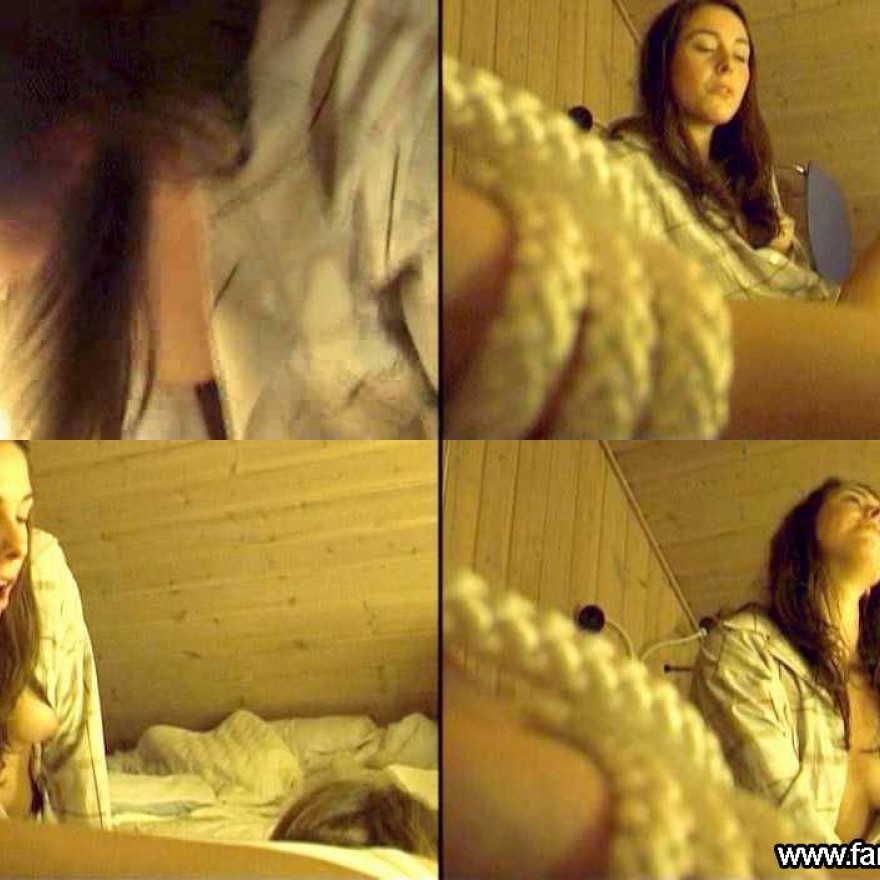 Fiona Horsey Beautiful Sexy Straight Nude Scene Celebrity