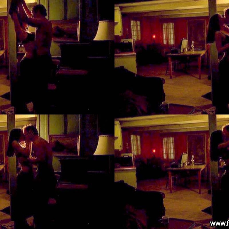 Jennifer Garner Sexy Celebrity Beautiful Straight Nude Scene