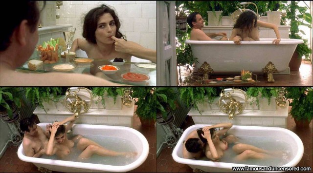 Erika Marozsan Gloomy Sunday Sexy Celebrity Nude Scene Beautiful