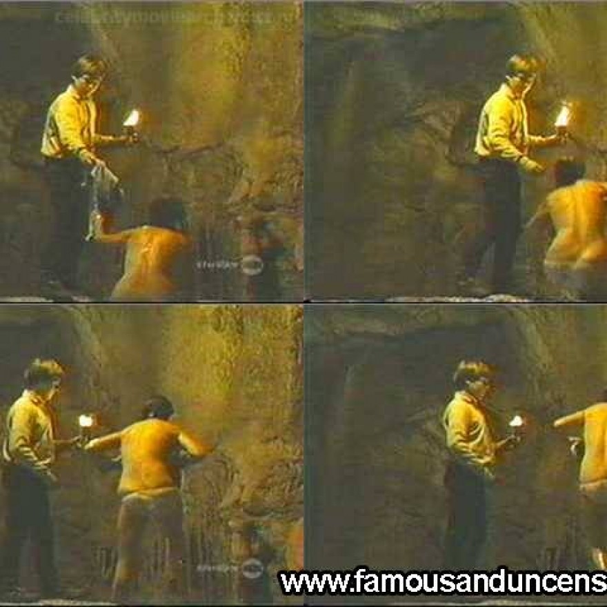 Rachel Ward Nude Scene Beautiful Sexy Celebrity Straight