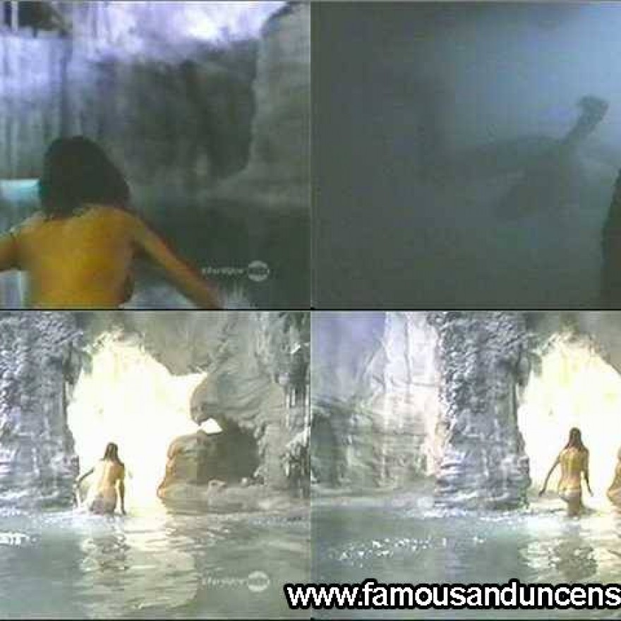 Rachel Ward Straight Beautiful Sexy Celebrity Nude Scene