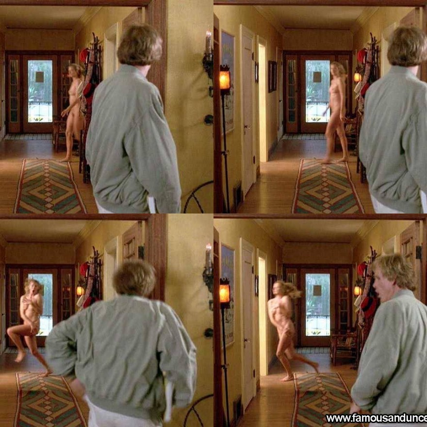 Joely Richardson Nude Scene Celebrity Beautiful Sexy Straight