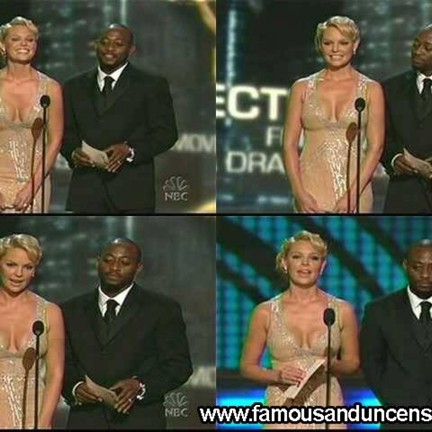 Katherine Heigl Sexy Nude Scene Beautiful Straight Celebrity