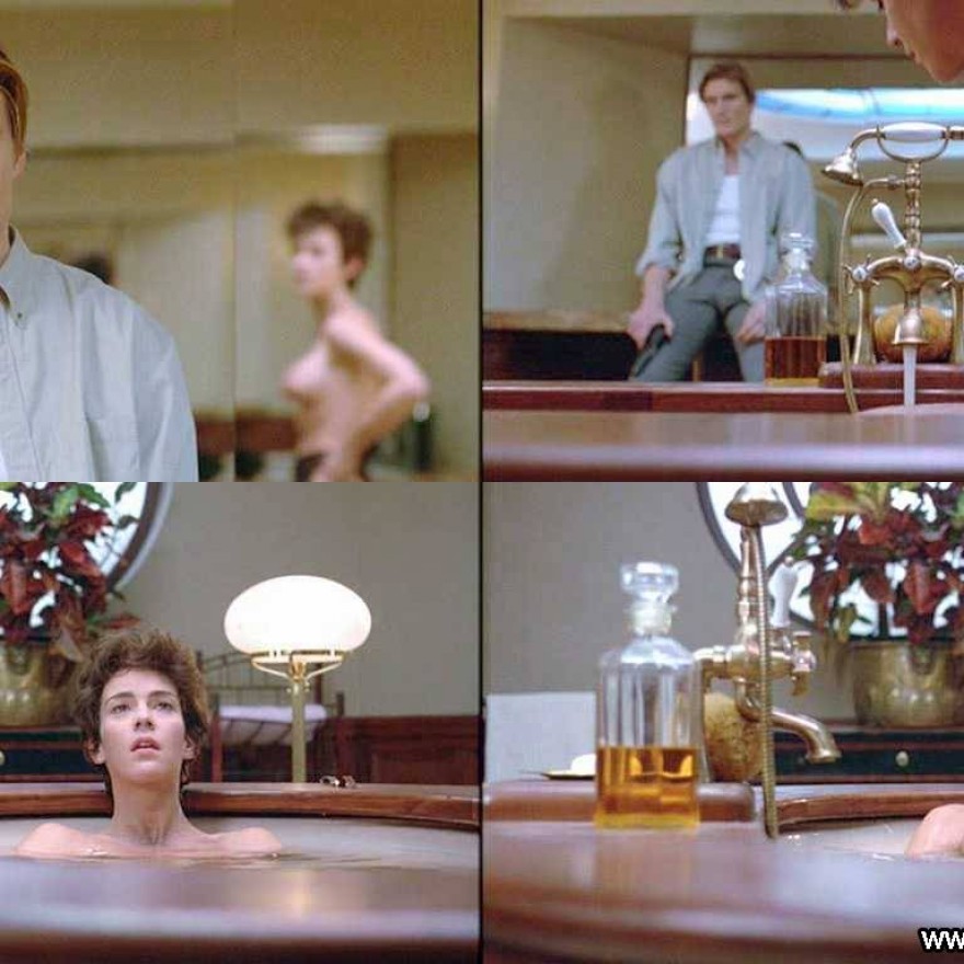 Maruschka Detmers Beautiful Celebrity Straight Sexy Nude Scene