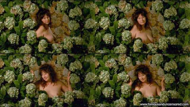 Yolande Moreau When The Sea Rises  Celebrity Nude Scene Beautiful Sexy
