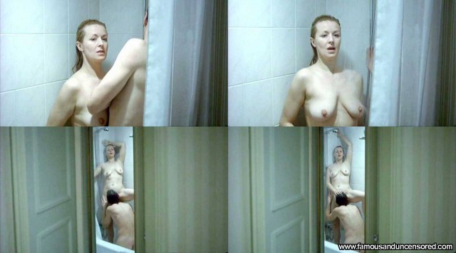 Petra Morze Antares Beautiful Sexy Celebrity Nude Scene