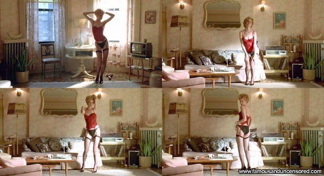 Juliette Lewis Romeo Is Bleeding  Nude Scene Sexy Celebrity Beautiful