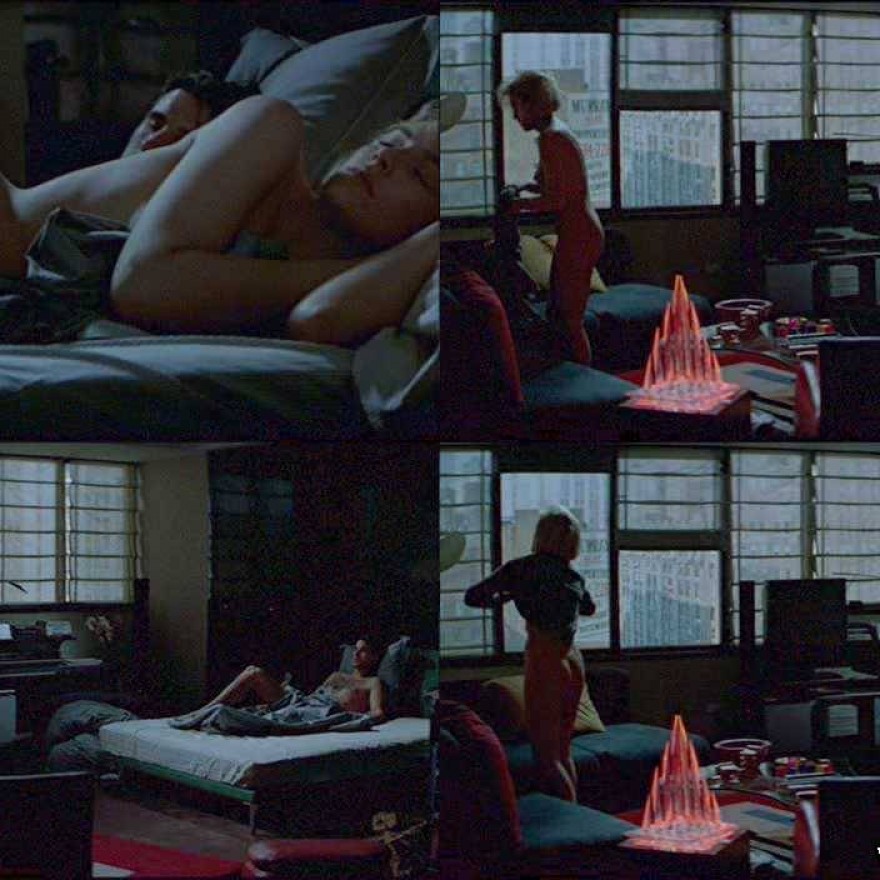 Sharon Stone Beautiful Nude Scene Straight Celebrity Sexy