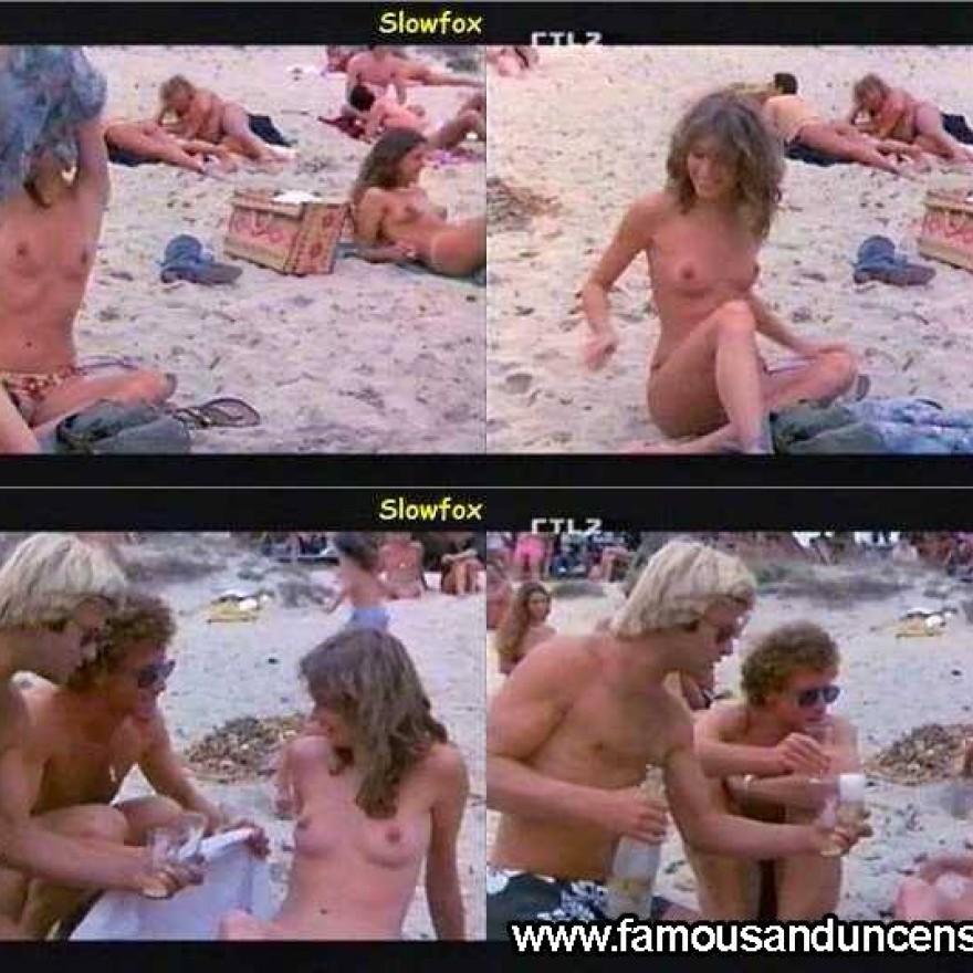 Olivia Pascal Beautiful Straight Nude Scene Sexy Celebrity