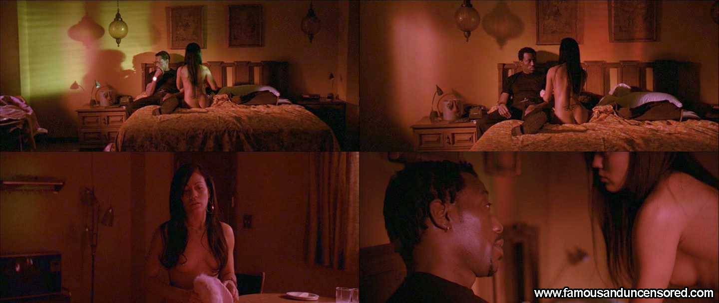 Jackie quinones nude