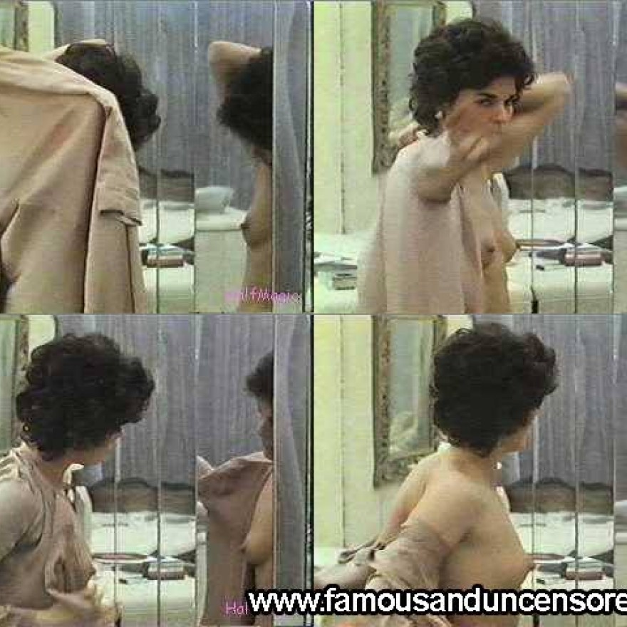 Ali Macgraw Straight Celebrity Nude Scene Beautiful Sexy