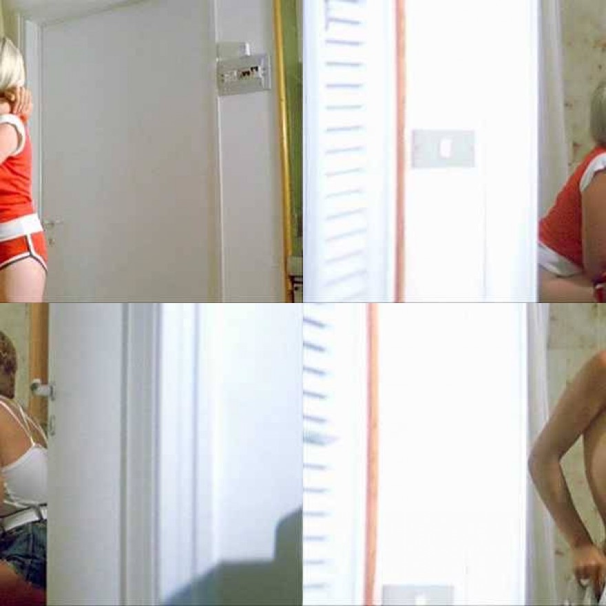 Lina Romay Sexy Beautiful Nude Scene Celebrity Straight