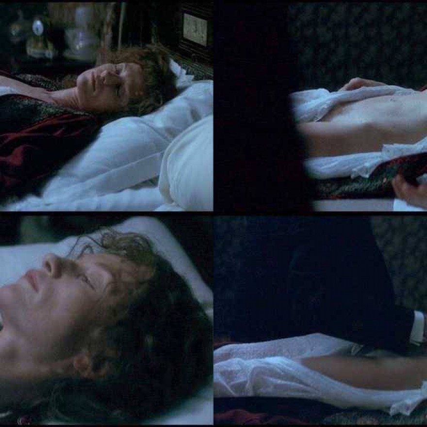 Isabelle Huppert Straight Sexy Celebrity Nude Scene Beautiful