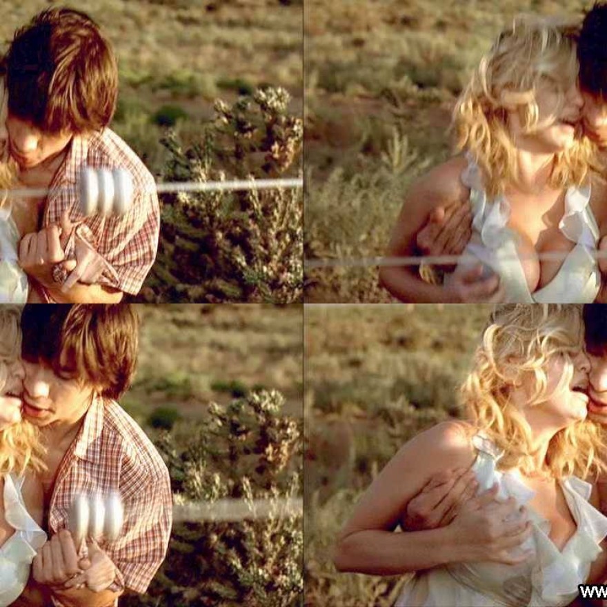 Kelli Garner Straight Nude Scene Sexy Beautiful Celebrity