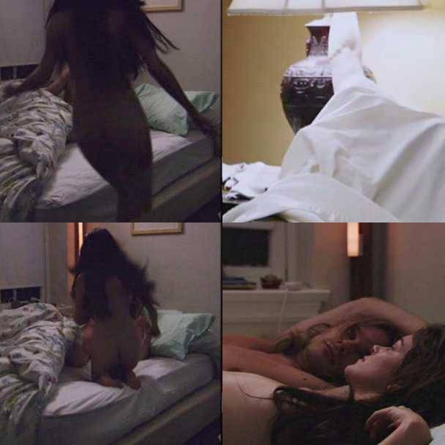 Nora Zehetner Nude Scene Sexy Beautiful Celebrity Straight