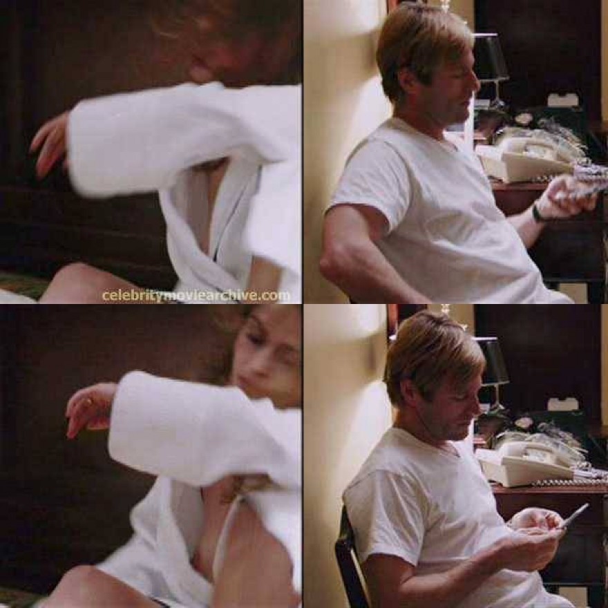 Helena Bonham Carter Nude Scene Straight Sexy Beautiful Celebrity