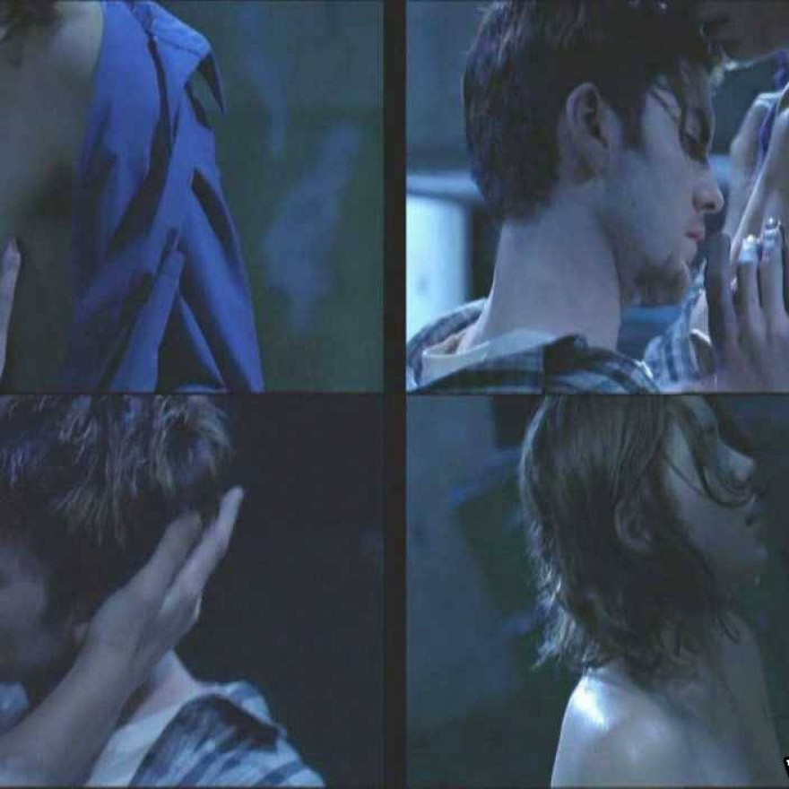 Kate Walsh Sexy Straight Beautiful Celebrity Nude Scene