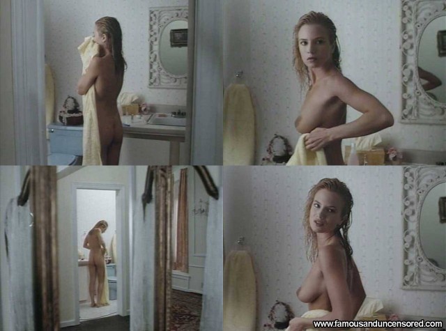 Traci Lords Not Of This Earth Sexy Beautiful Celebrity Nude Scene