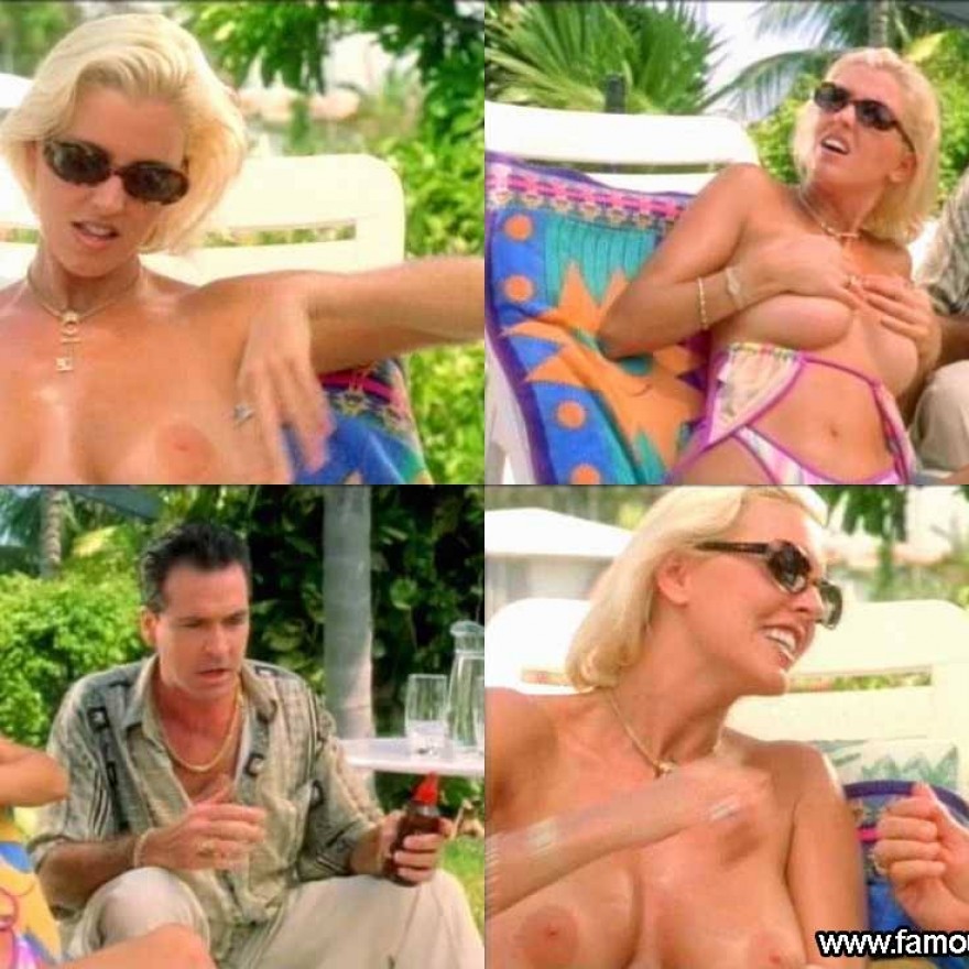 Amy Lynn Baxter Sexy Straight Beautiful Celebrity Nude Scene