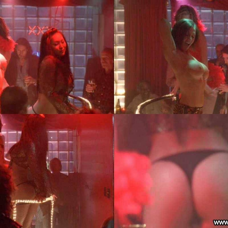 Unknown Beautiful Celebrity Straight Sexy Nude Scene