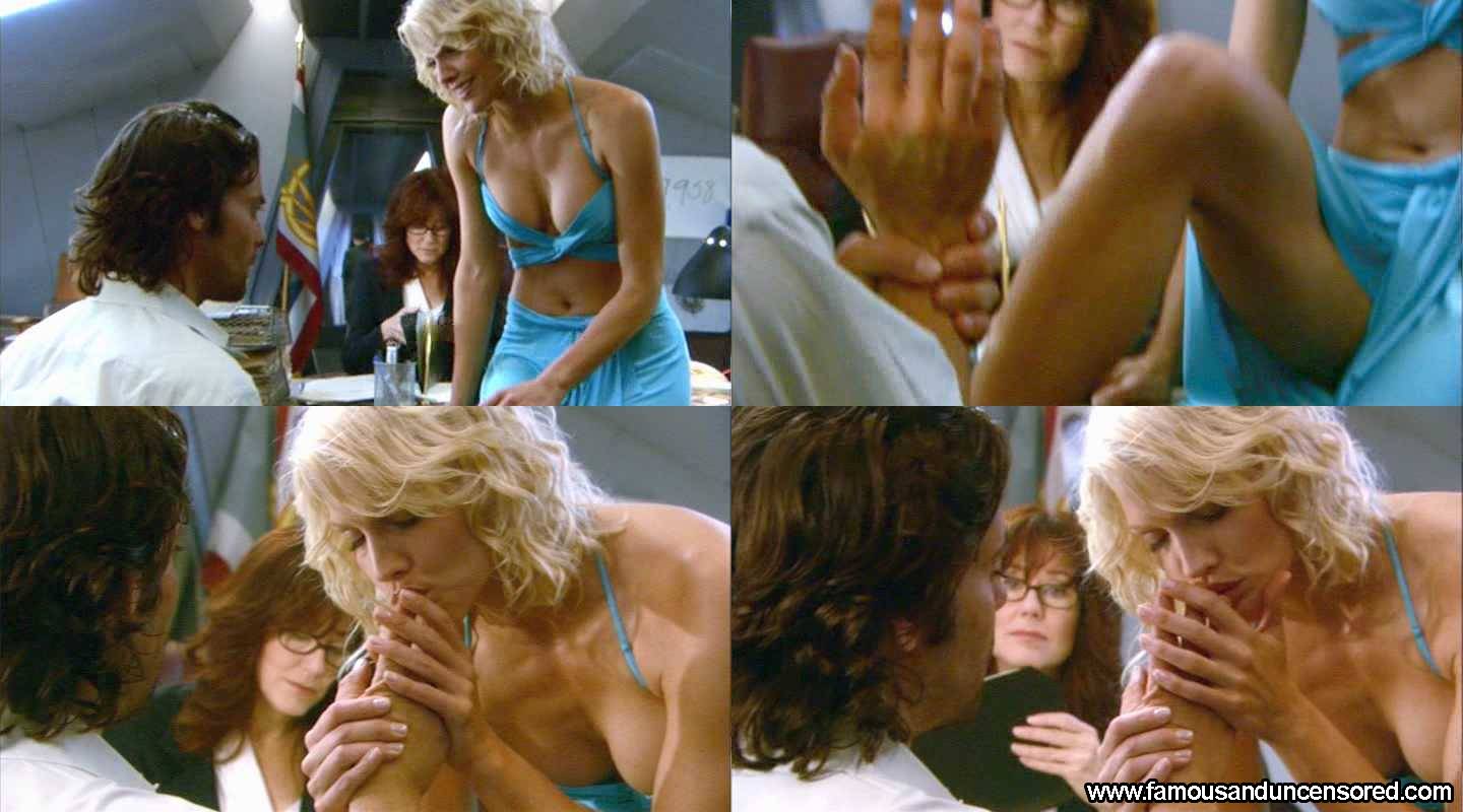 Mary mcdonnell nude
