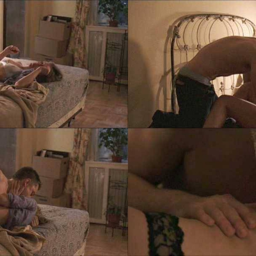 Vera Farmiga Sexy Nude Scene Celebrity Straight Beautiful