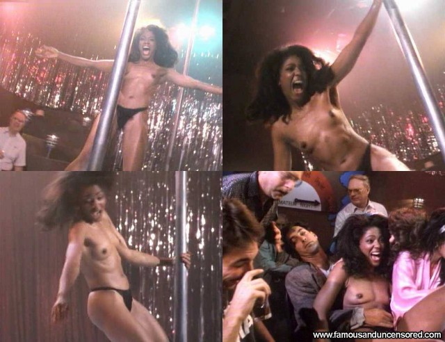 Alretha Bakers Dance With Death  Sexy Beautiful Nude Scene Celebrity