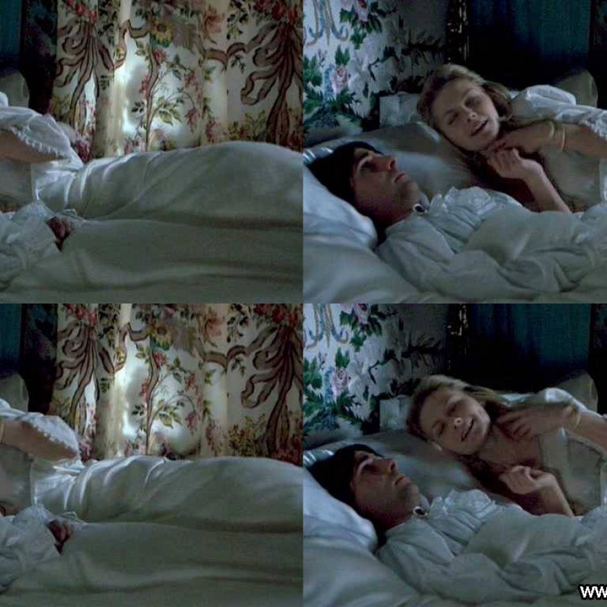 Kirsten Dunst Sexy Nude Scene Straight Celebrity Beautiful