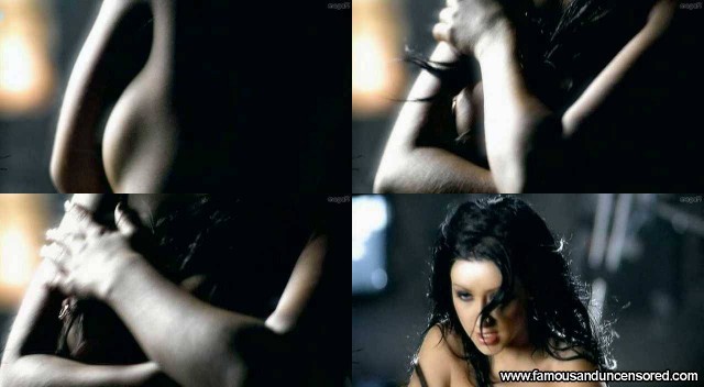 Christina Aguilera Christina Aguilera Stripped Live Beautiful