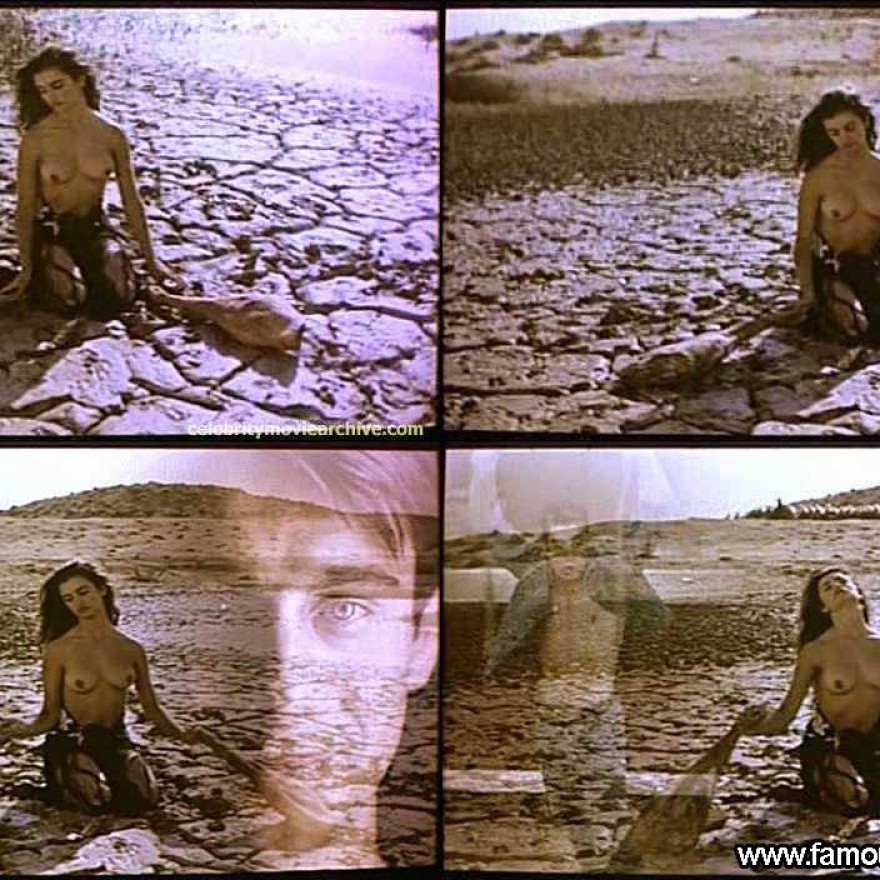 Penelope Cruz Nude Scene Celebrity Sexy Straight Beautiful