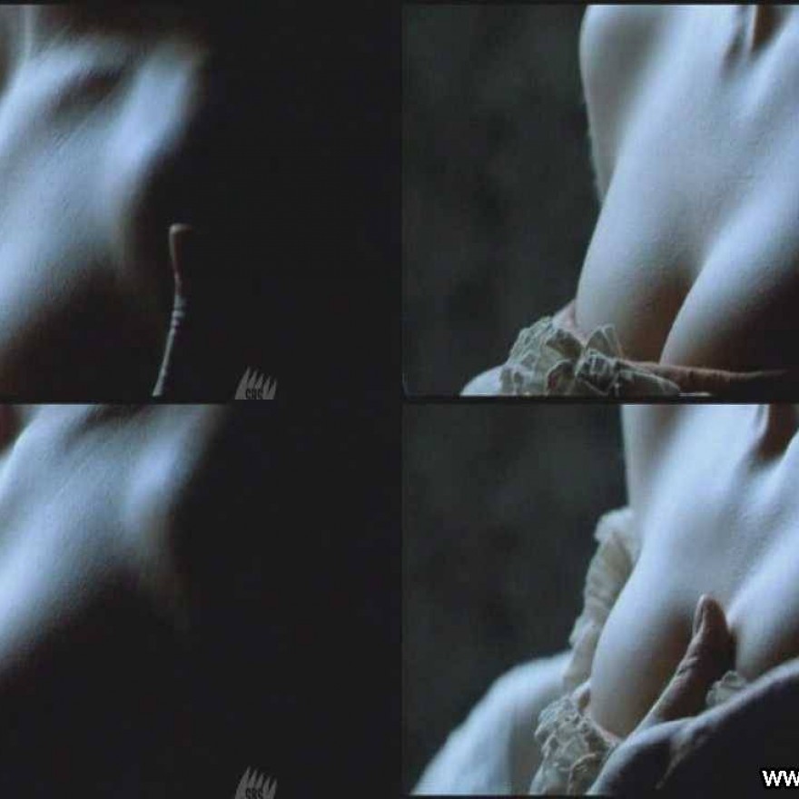 Penelope Cruz Celebrity Straight Nude Scene Beautiful Sexy