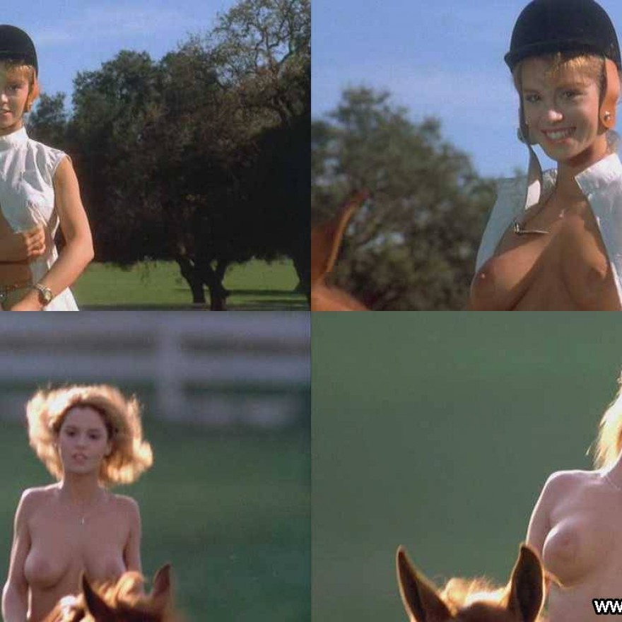 Betsy Russell Nude Scene Celebrity Straight Sexy Beautiful