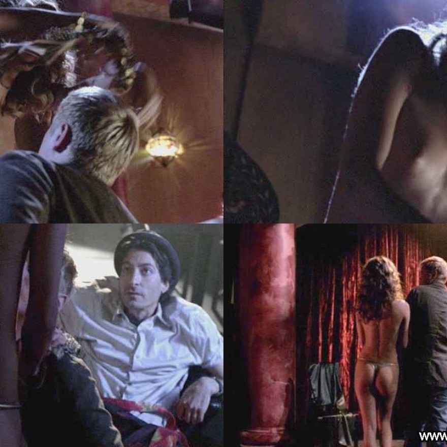 Dawn Olivieri Nude Scene Beautiful Straight Sexy Celebrity