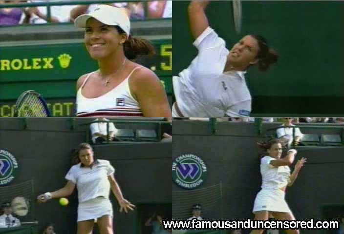 Jennifer Capriati Nude Scene Sexy Beautiful Celebrity