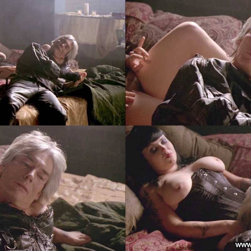 Unknown Nude Scene Sexy Celebrity Beautiful Straight