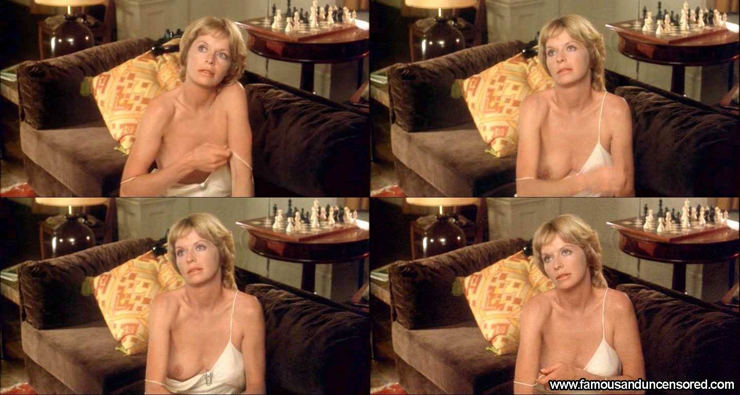 Susannah york nude.