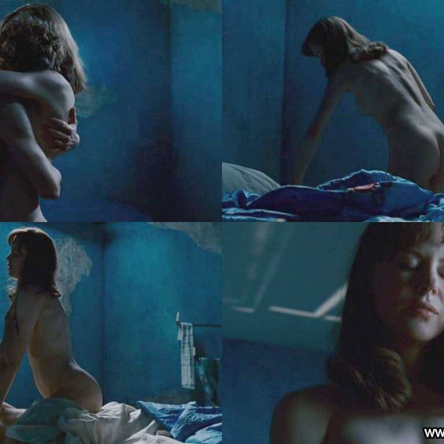 Nicole Kidman Beautiful Nude Scene Sexy Straight Celebrity