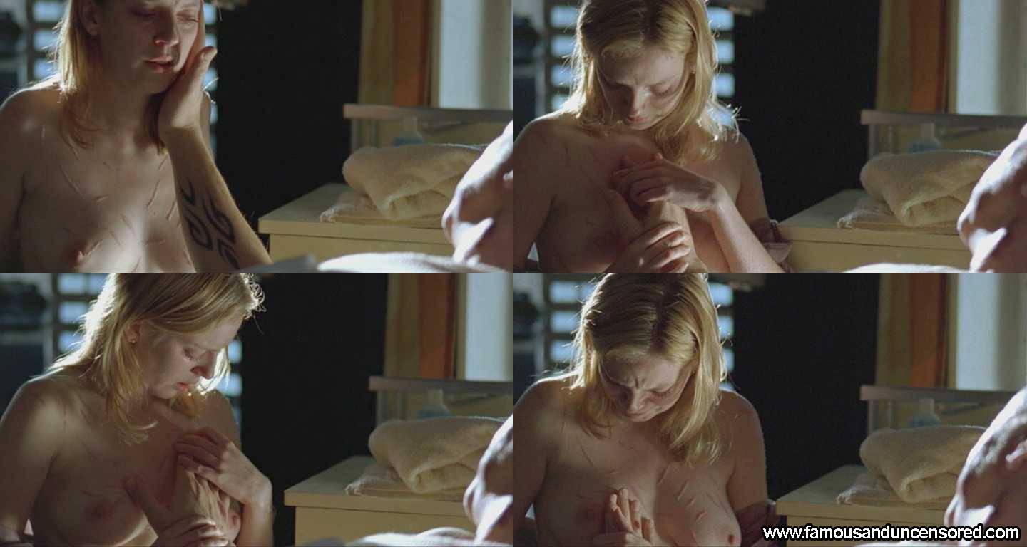 Sarah Polley The Secret Life Of Words The Secret Life Of Words Beautiful Celebrity Sexy Nude Scene