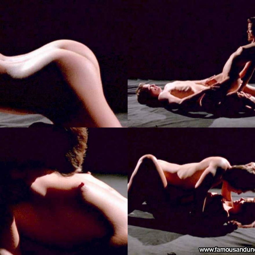 Raisa Ivanic Sexy Nude Scene Beautiful Celebrity Straight