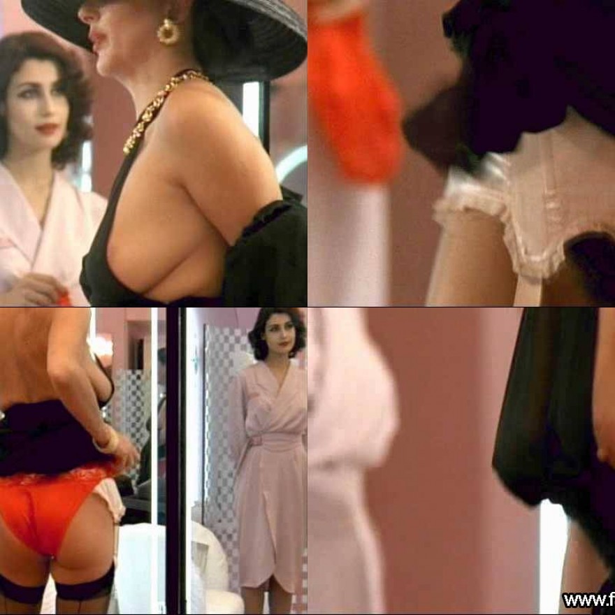 Unknown Celebrity Straight Sexy Nude Scene Beautiful