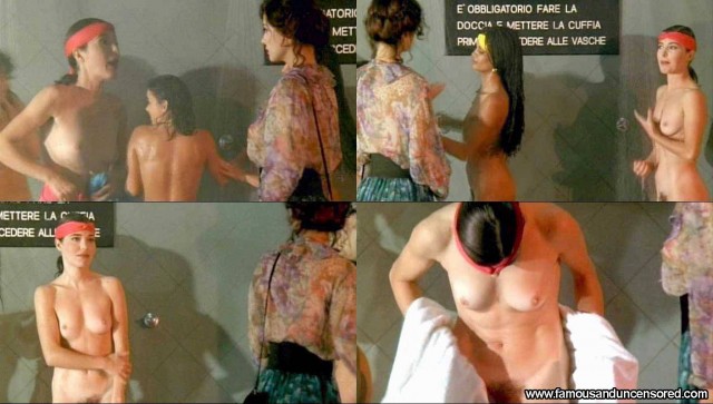Ornella Marcucci All Ladies Do It  Celebrity Beautiful Sexy Nude Scene