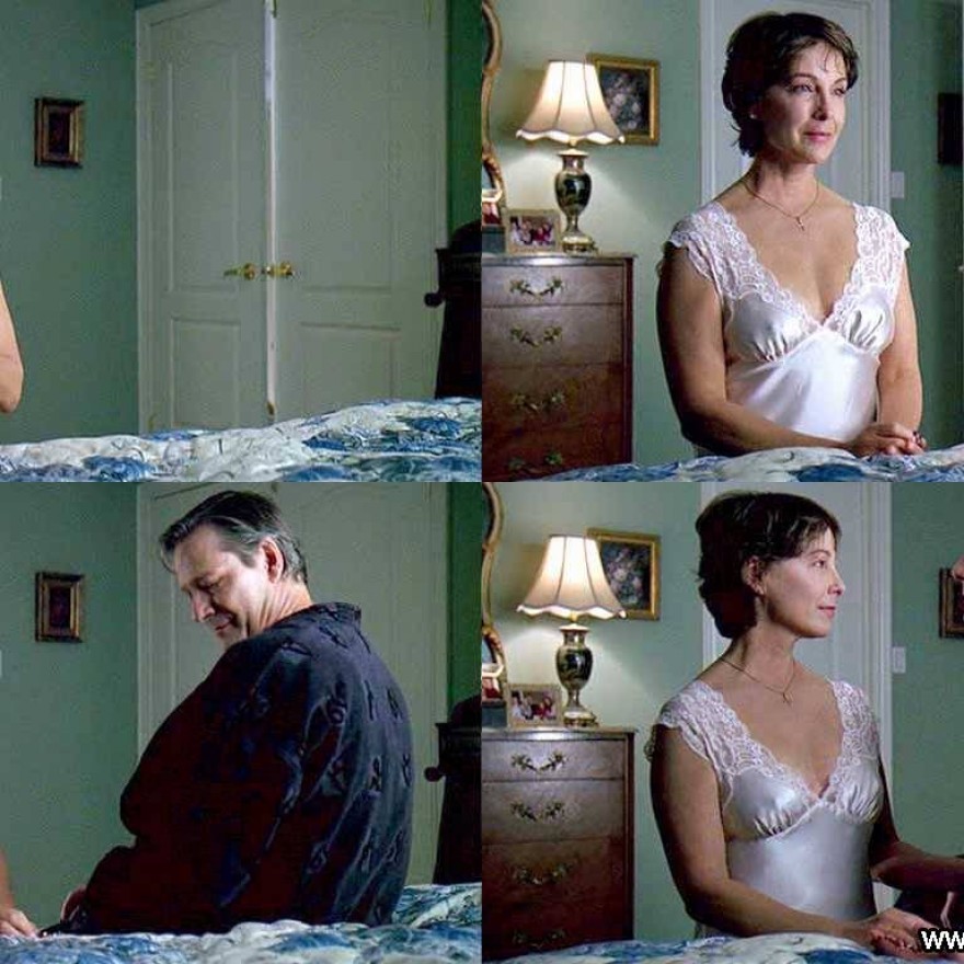 Kathleen Quinlan  nackt