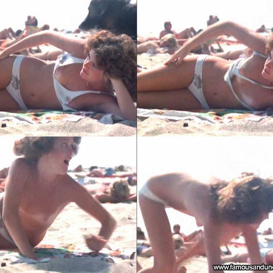 Unknown Beautiful Sexy Straight Nude Scene Celebrity