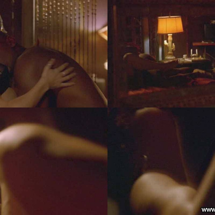 Jolene Blalock Celebrity Beautiful Nude Scene Sexy Straight