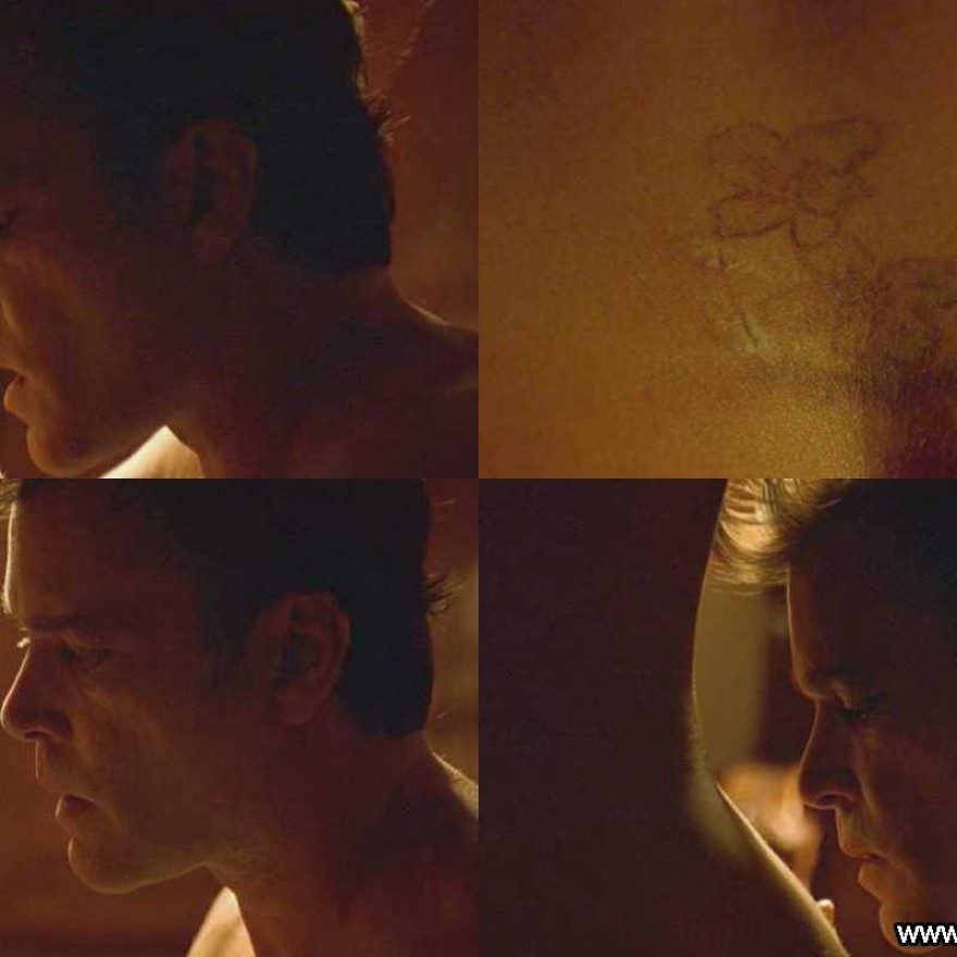 Jolene Blalock Beautiful Straight Sexy Celebrity Nude Scene