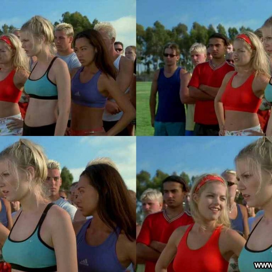 Kirsten Dunst Celebrity Beautiful Nude Scene Straight Sexy