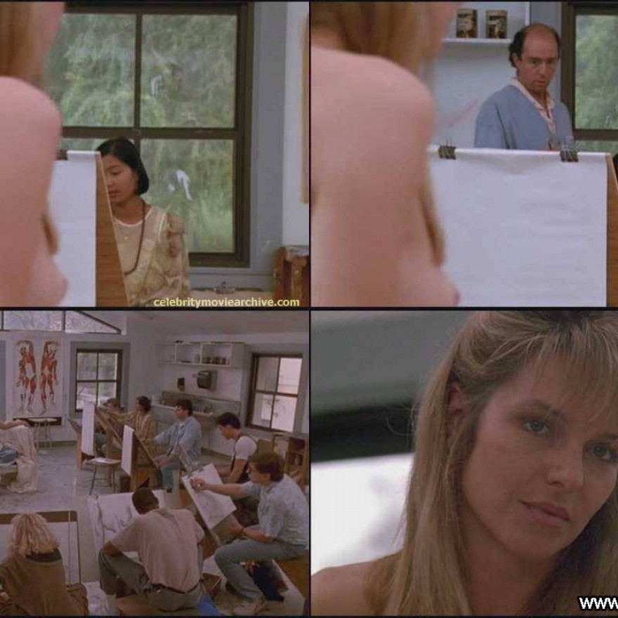 Brigitta Stenberg Beautiful Nude Scene Straight Celebrity Sexy